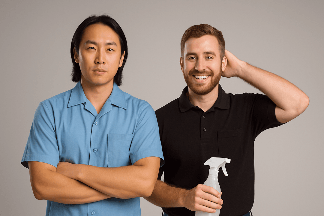 Spa Cleaning Software